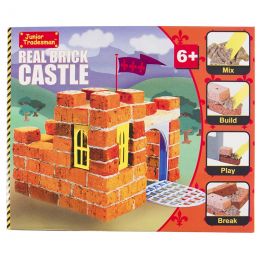 First Construction Kit - Castle