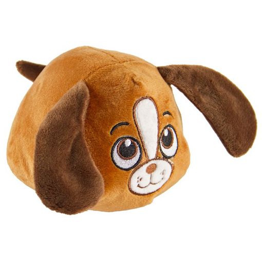 Plush Animal Ball - Single (11cm)