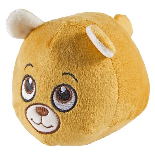 Plush Animal Ball - Single (11cm)