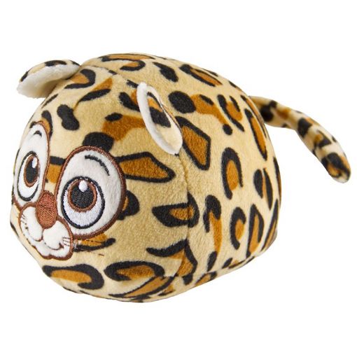 Plush Animal Ball - Single (11cm)