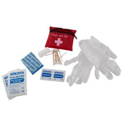 First Aid - Pocket Kit