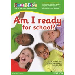Smart-Kids Am I Ready for School?