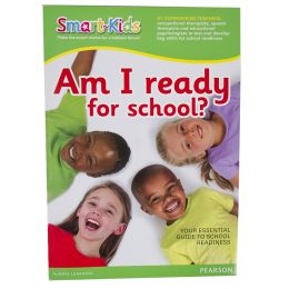 Smart-Kids Am I Ready for...