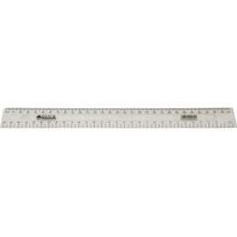 Ruler - 30cm Clear