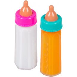 Dolls Bottles - Milk & Juice (Small)