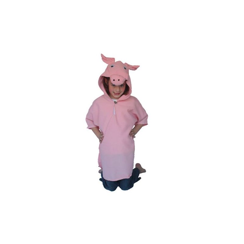 Fantasy Clothes - Pig (L) Top Only