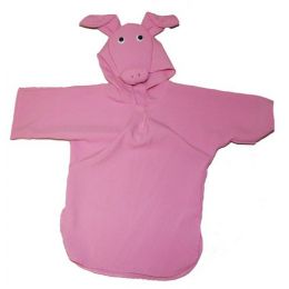 Fantasy Clothes - Pig (L) Top Only