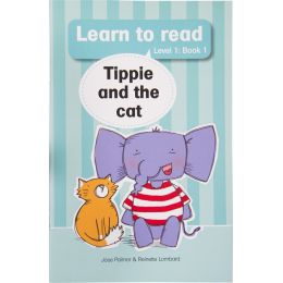 Learn to read (Level 1) 1:...
