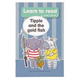 Learn to read (Level 2) 7:...