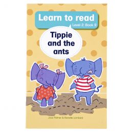 Learn to read (Level 2) 9:...