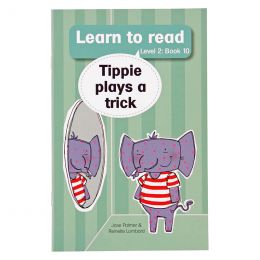 Learn to read (Level 2) 10:...