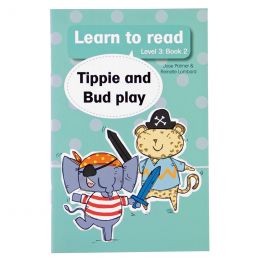 Learn to read (Level 3) 2:...