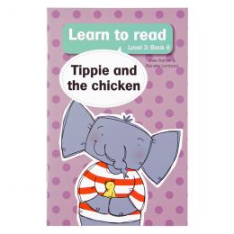 Learn to read (Level 3) 6:...