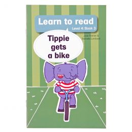 Learn to read (Level 4) 3:...