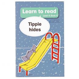 Learn to read (Level 4) 4:...