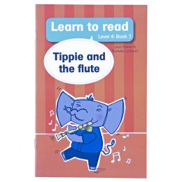 Learn to read (Level 4) 7:...