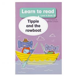 Learn to read (Level 4) 10:...