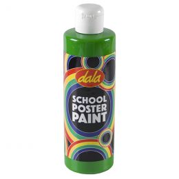 Paint - Poster (250ml) - Green
