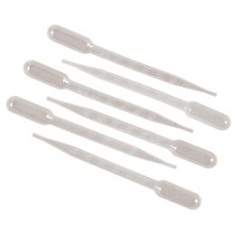 Paint Pipettes 6pc