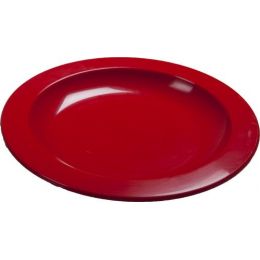 Side Plate - Single (185mm) - choose colour