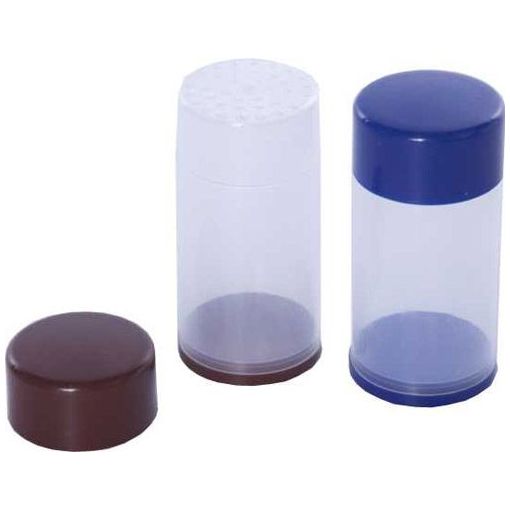 Spice Containers (2pc)