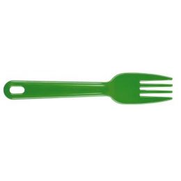 Cutlery Fork Single - choose colour