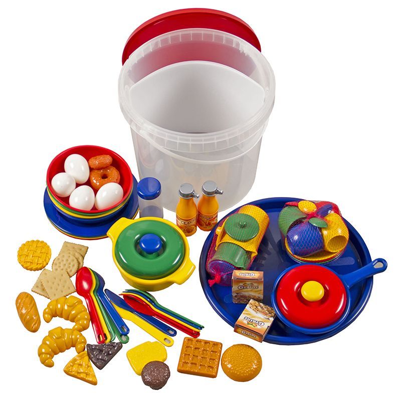 Kit- Kitchen Set