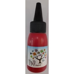 FUN - Glass Paint (50ml) - RED
