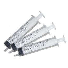 Syringe 20 ml (5pc)