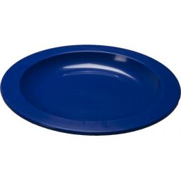 Dinner Plate - Single (225mm) - choose colour