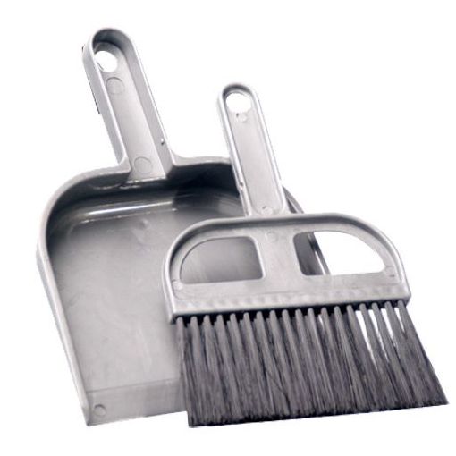 Dustpan Mini Set