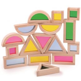 Wooden - Natural Sensory...