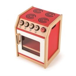 Wooden - Cooker/Stove -...