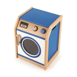Wooden - Washing Machine - BIGJIGS