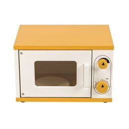 Wooden - Microwave - BIGJIGS