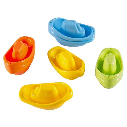 Bathtime Boats (8pc)