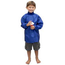 Apron Long Sleeve (6 Years)