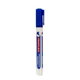 Whiteboard Marker - Fine Tip (1pc) WB13 - Blue - Penflex