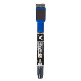 Whiteboard Marker - Extra Fine +Eraser+Magnet - Blue (PI)