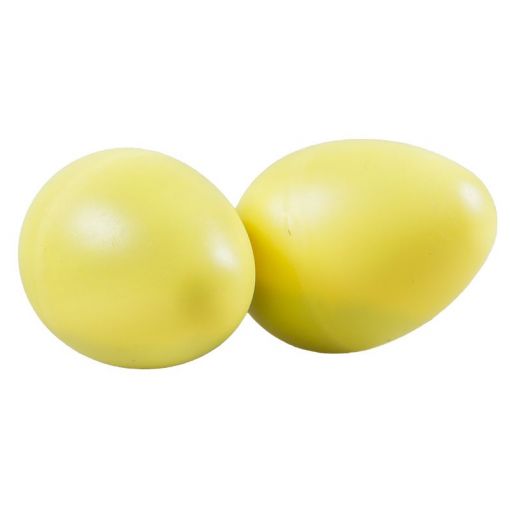 Egg Shakers (2pc) - Assorted