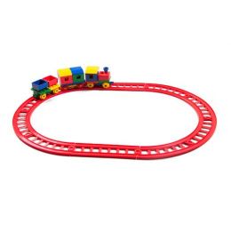 Trainset Standard in Container