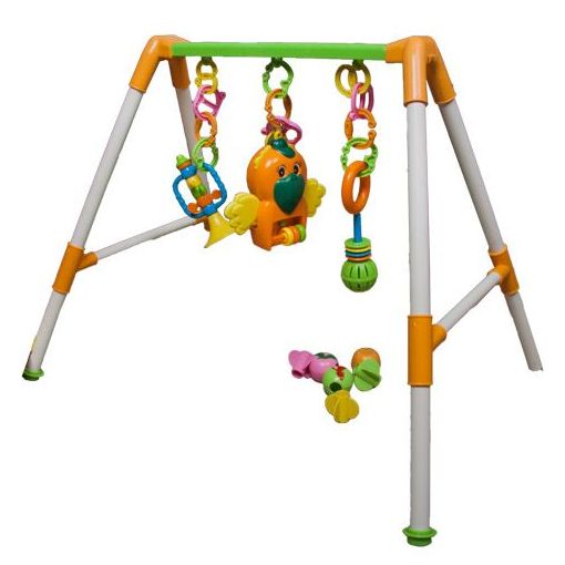 Baby Play Gym - My First Activity - Alt