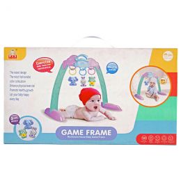 Baby Play Gym - My First Activity - Alt