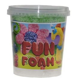 Dough Fun Foam - Assorted Colours - Squish and Squeeze