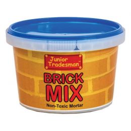 Brick Mix (500g)