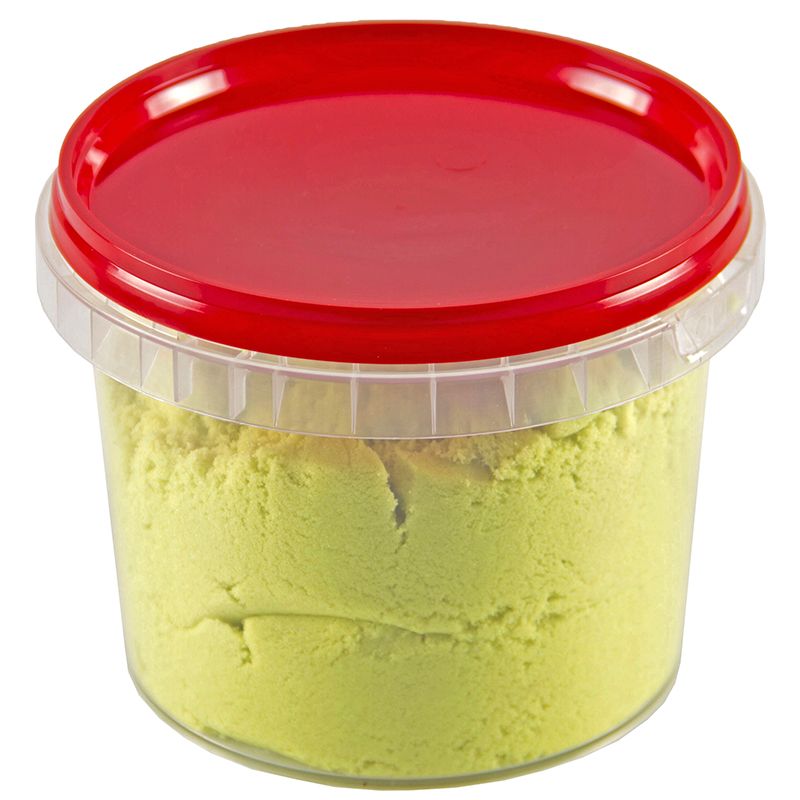 Cotton Sand (500g) in Tub - choose colour