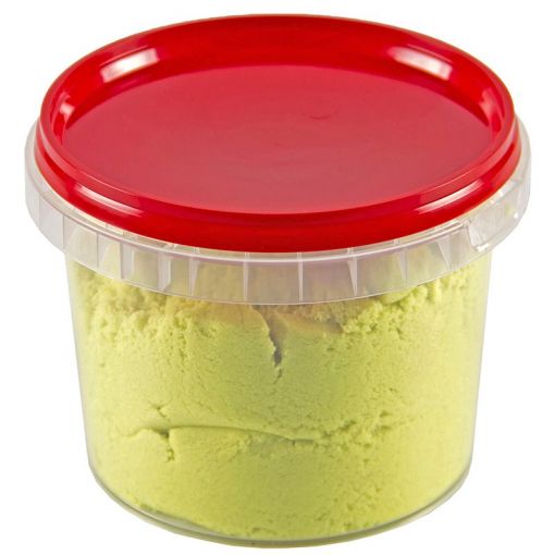 Cotton Sand (500g) in Tub - choose colour