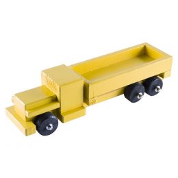 Wooden Lorry