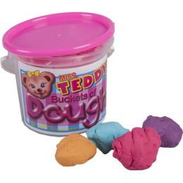 Dough Play (500g) in Tub -...