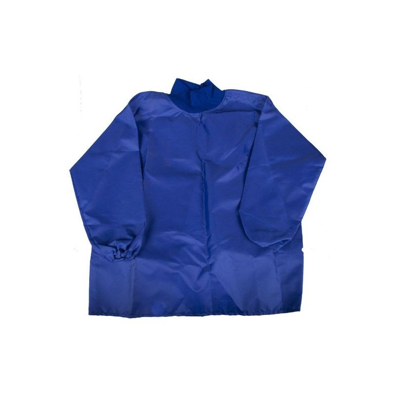 Apron Long Sleeve (6 Years)
